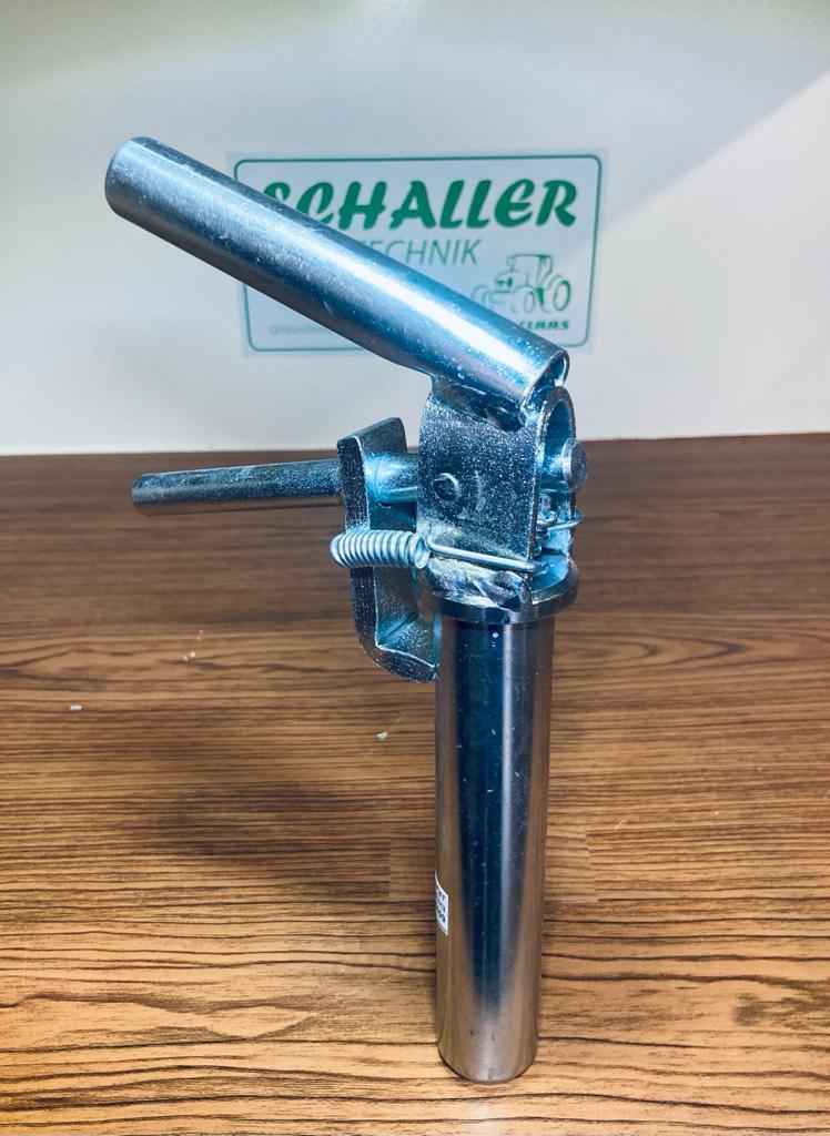 Anhänge-Kupplungsbolzen universal