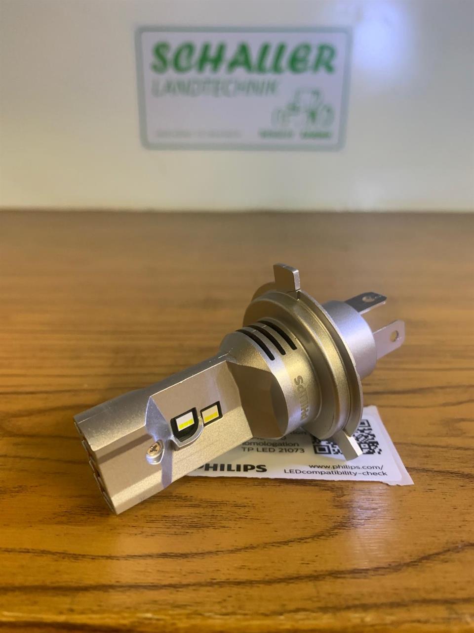 Glühlampe 12V / 18W LED für Frontscheinwerfer SL008204