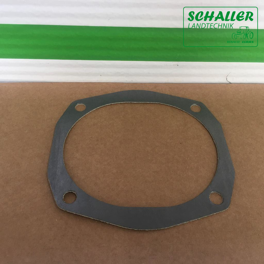 Dichtung Hydraulikpumpenflansch MWM links MX-34, TX-34