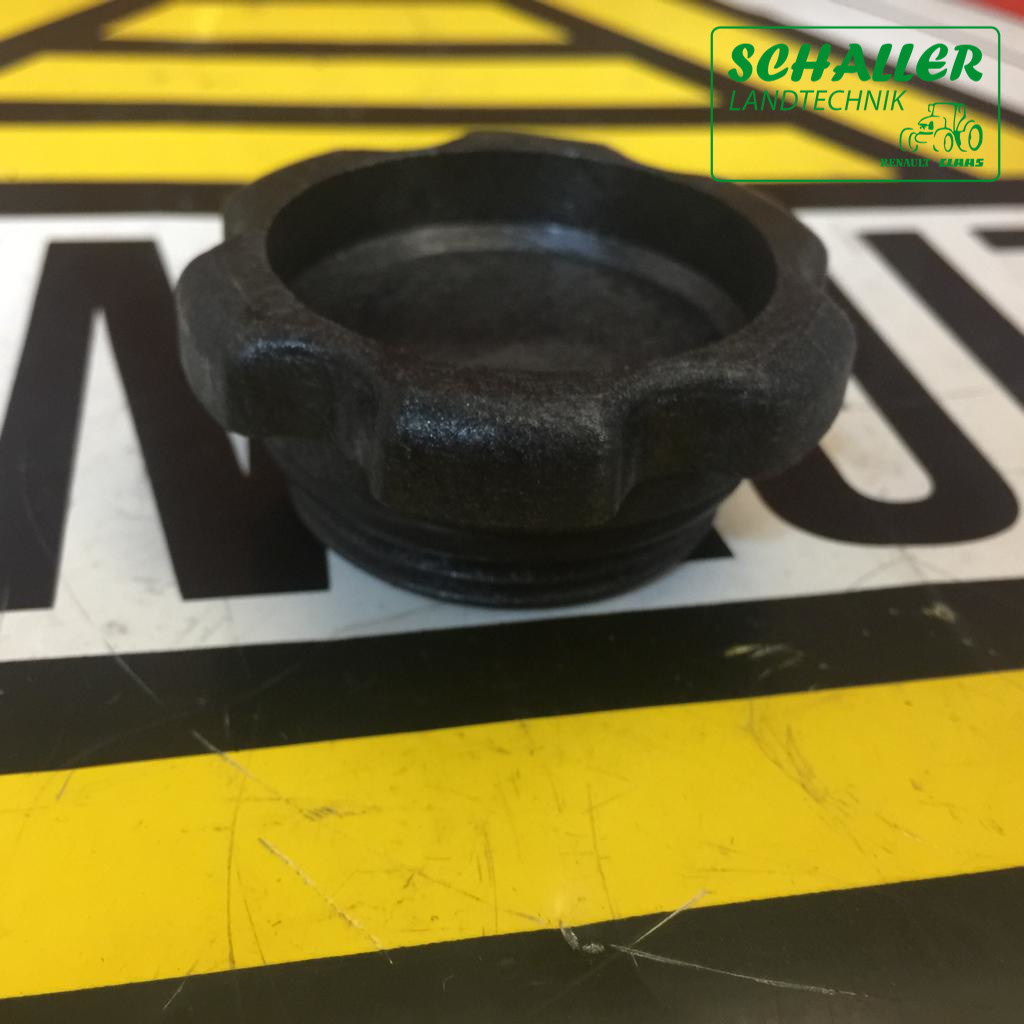Motoröleinfüll-Deckel MWM-Motor für Renault