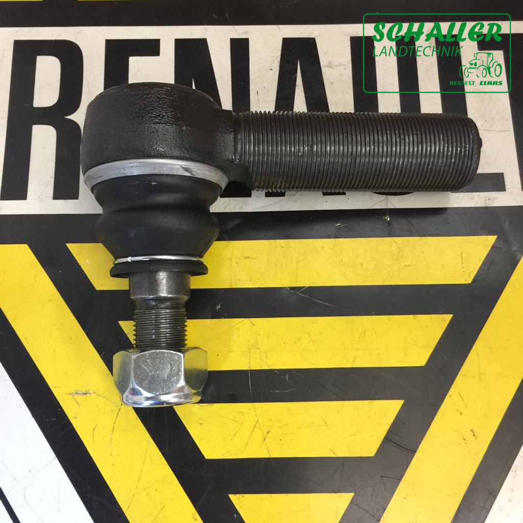 Spurstangenkopf für große TX-Serie mit Linksgewinde