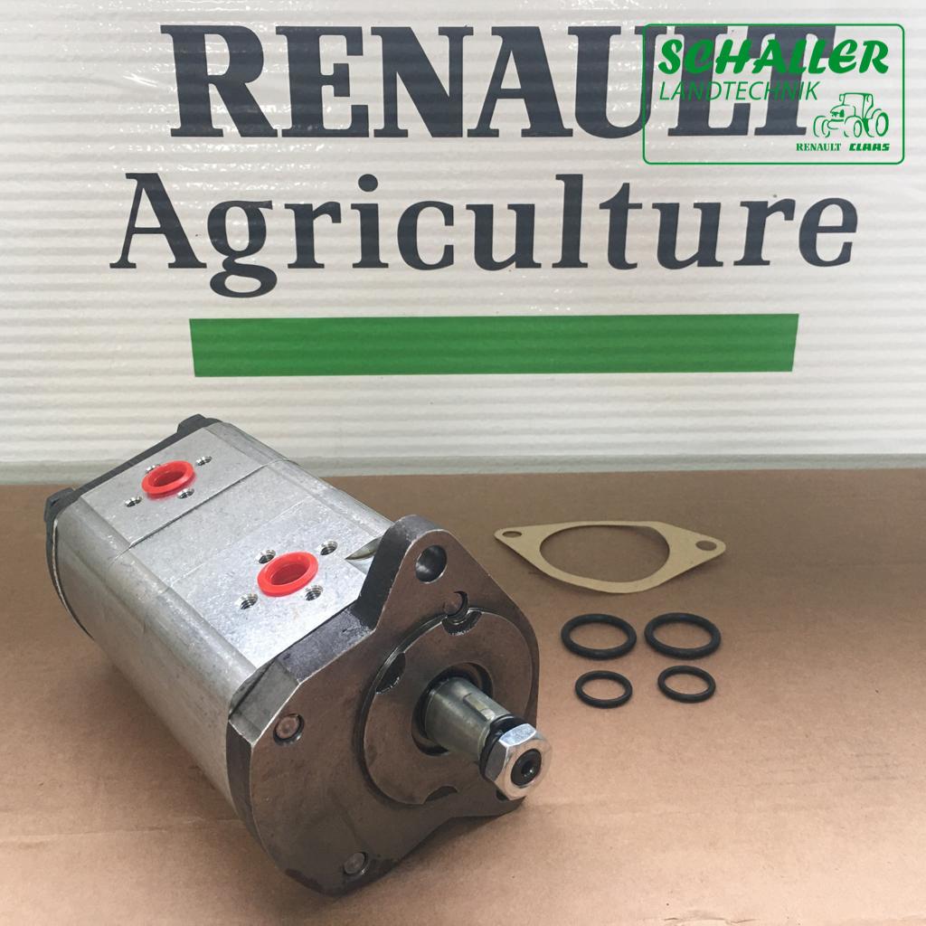 Hydraulikpumpe 461 bis 1481 und S/LS/z.T. MX -Serie