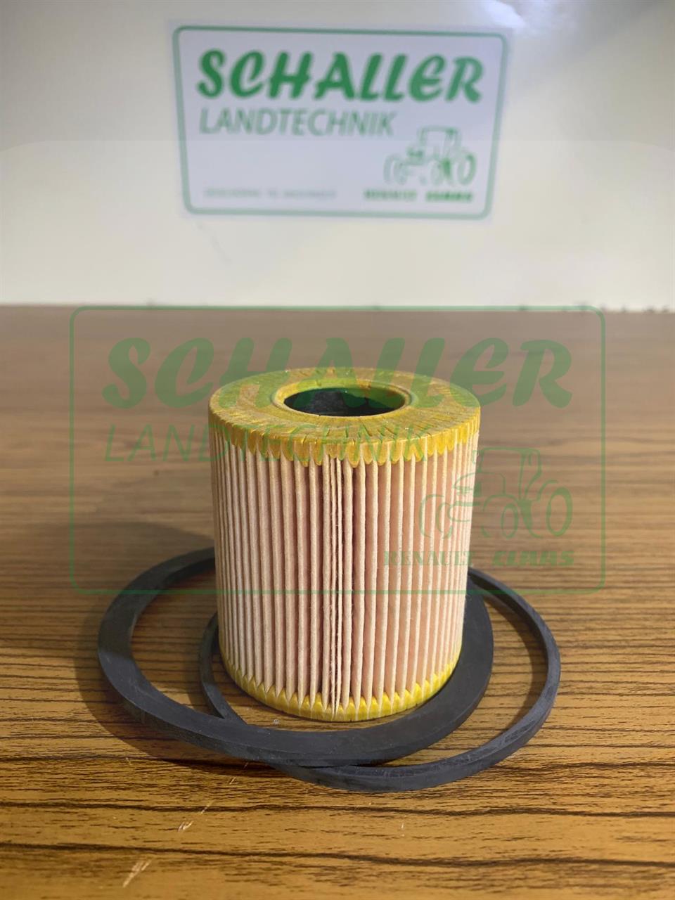 Motorölfilter Indenor Motor für Renault Standard