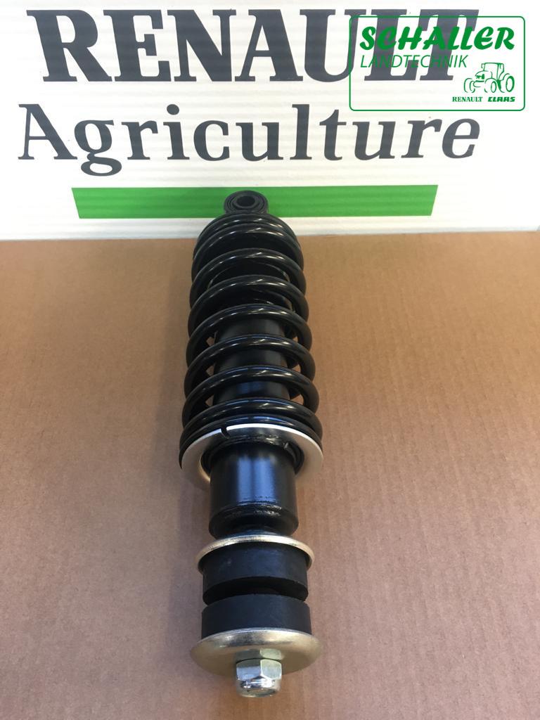 Kabinen-Stoßdämpfer TZ- Serie hinten