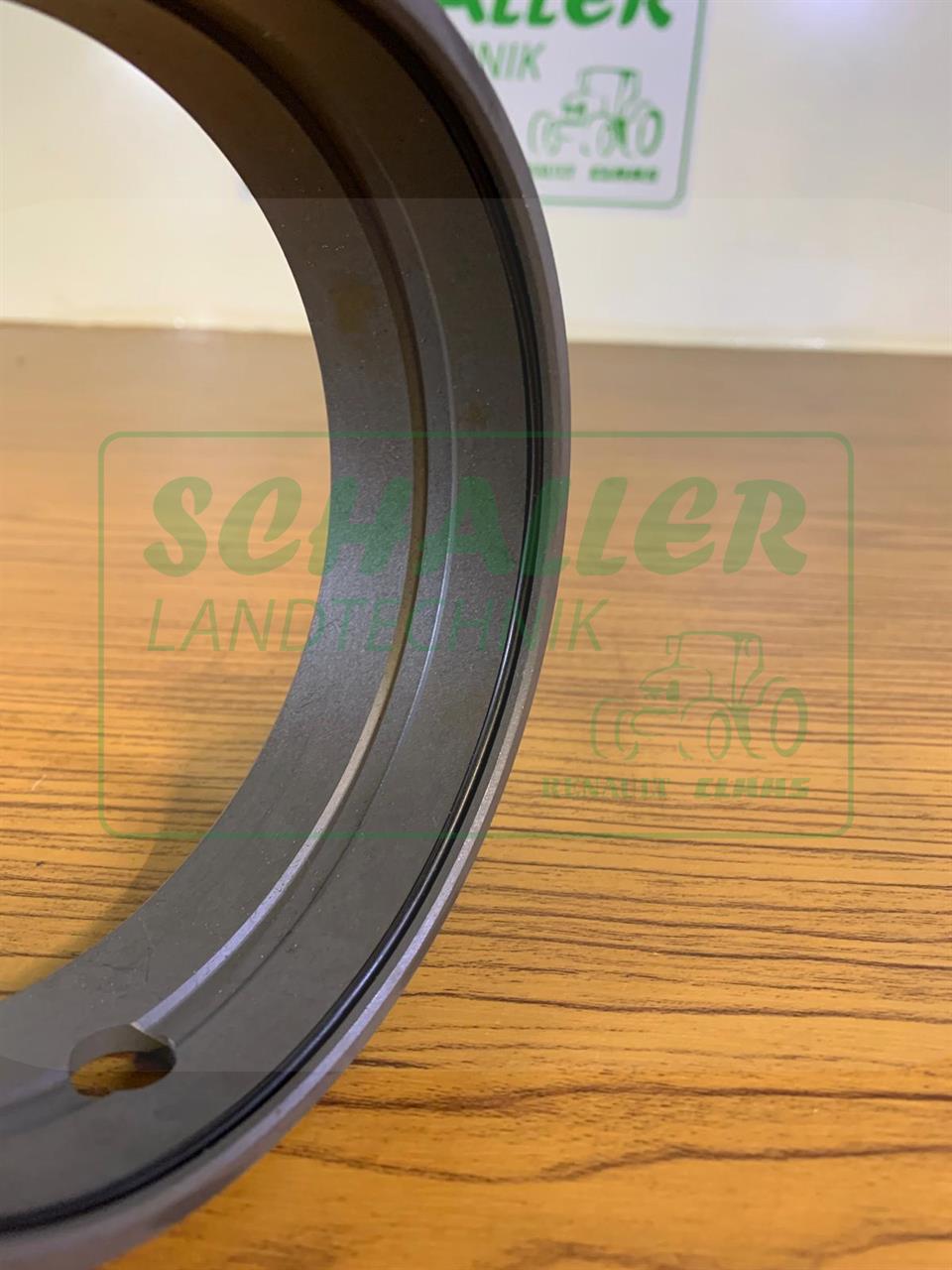 O-Ring für Vorderachsbuchse alte Renault Baureihe