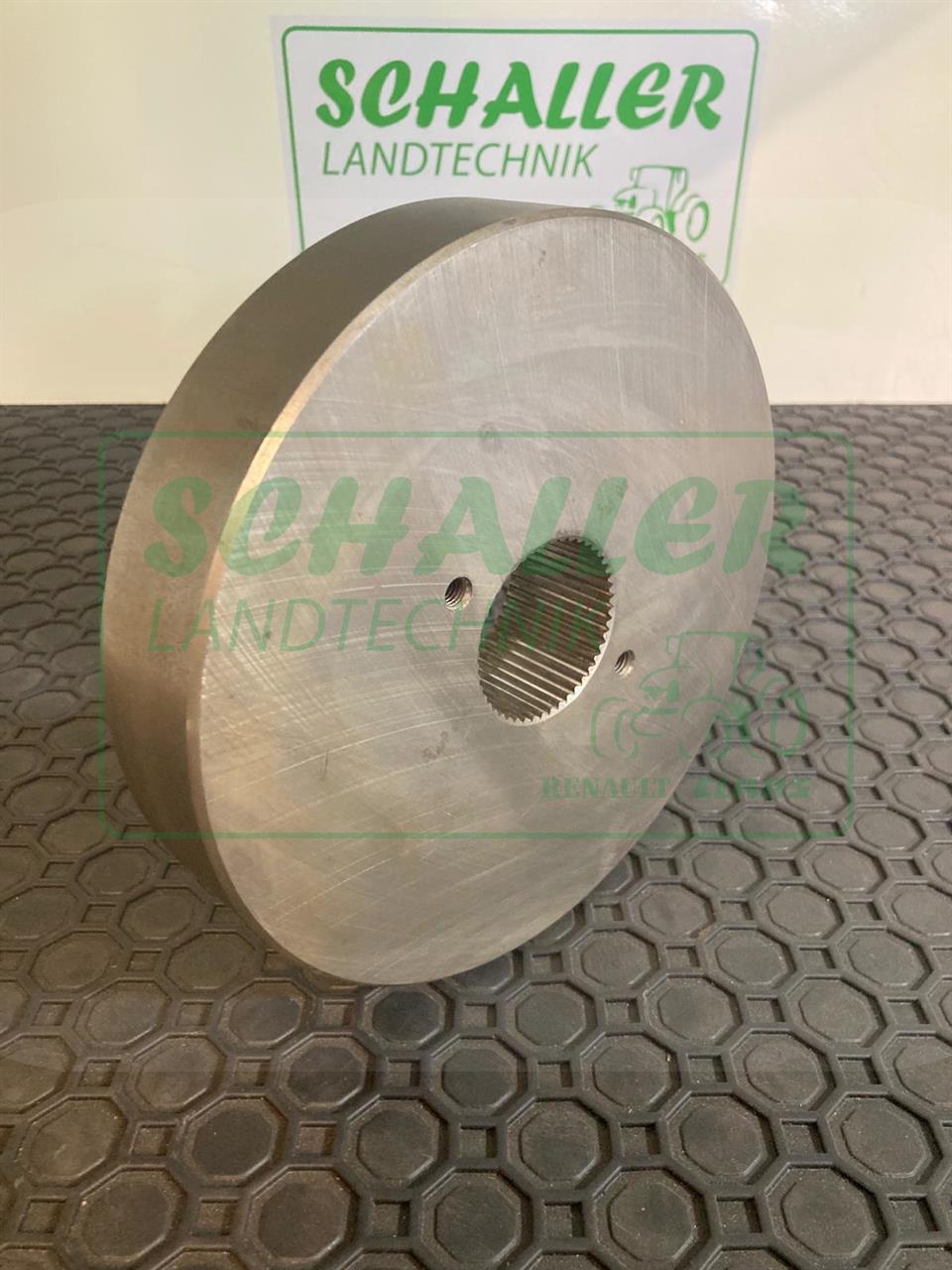 Bremsscheibe Stahl für Trockenbremse klein Ø 200mm