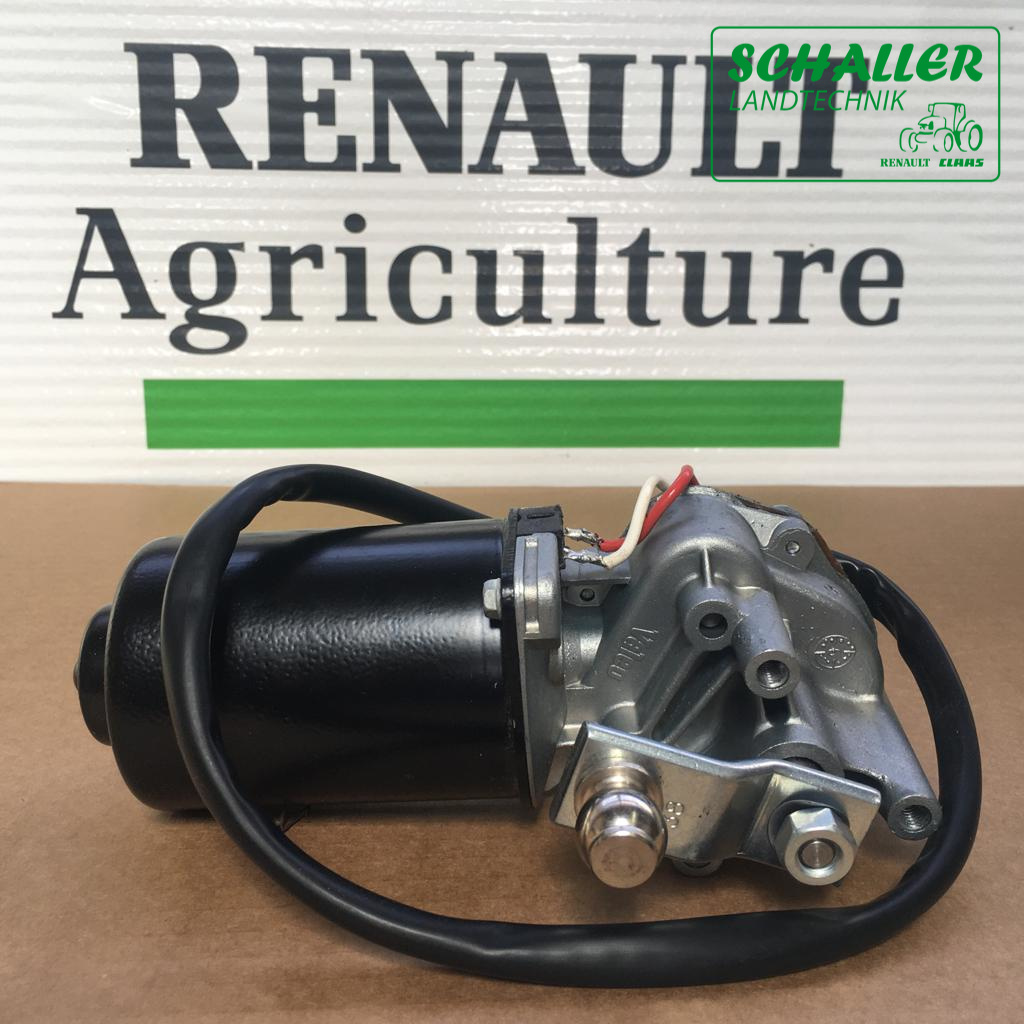 Scheibenwischermotor TX/TS/TZ/TL