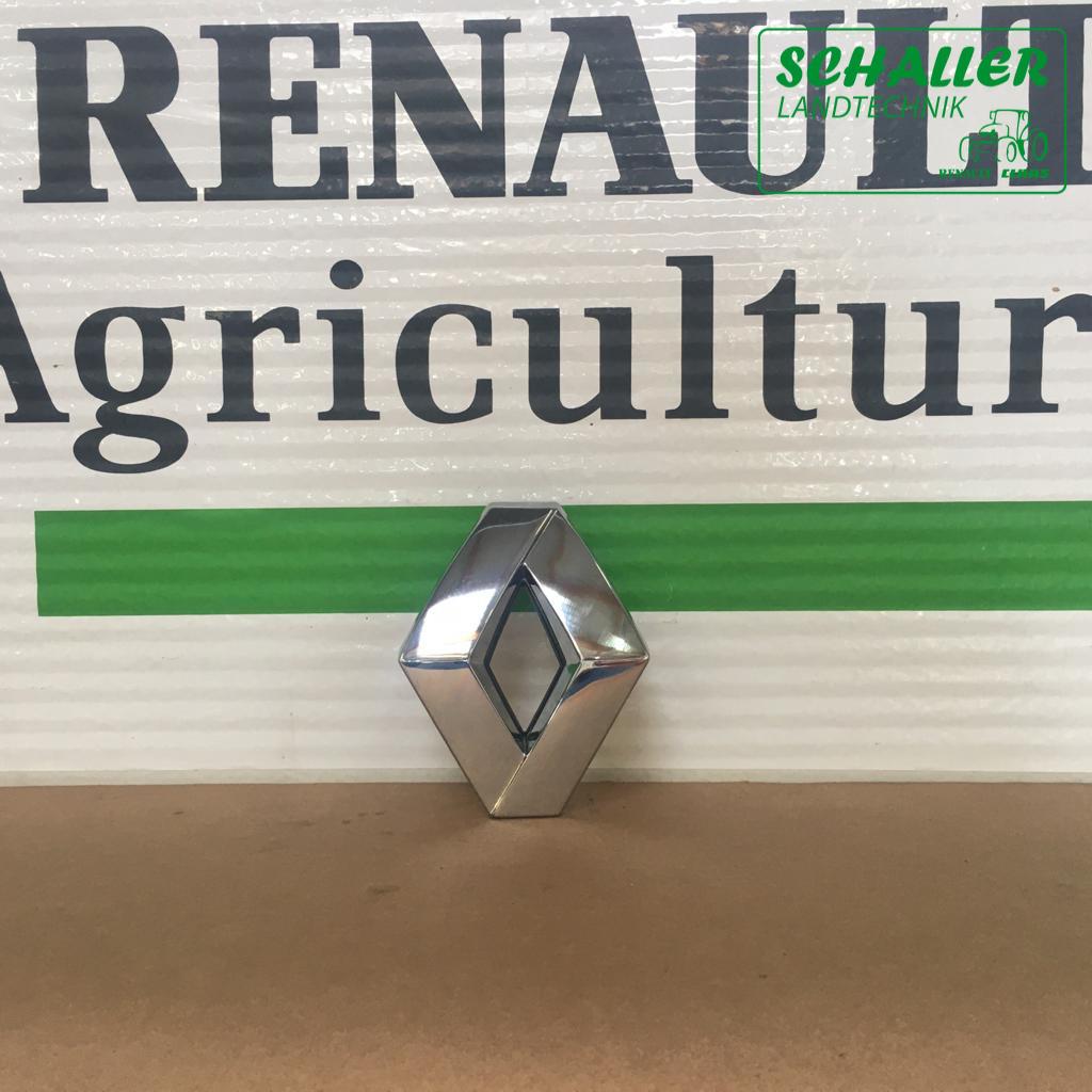 Emblem RENAULT Ceres, Ares