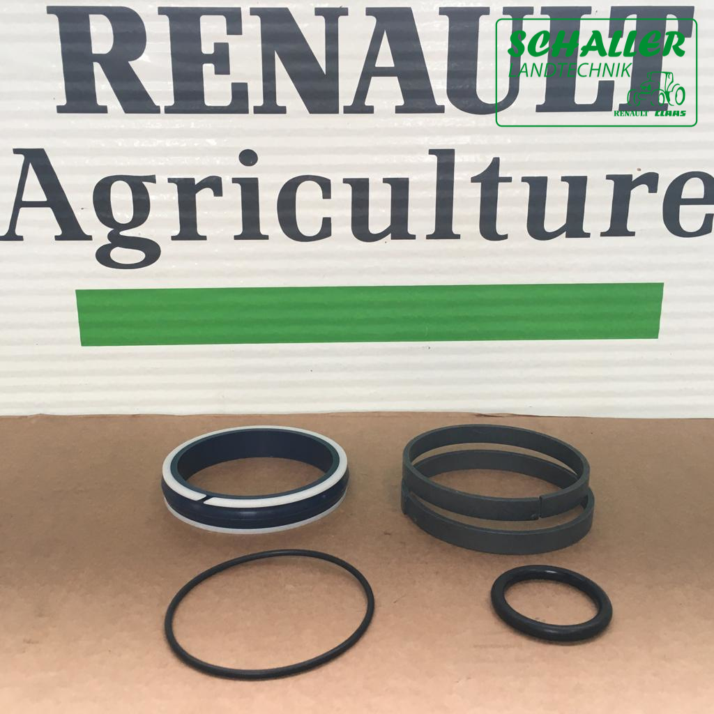 Hubkolben - Dichtsatz Ceres-MX