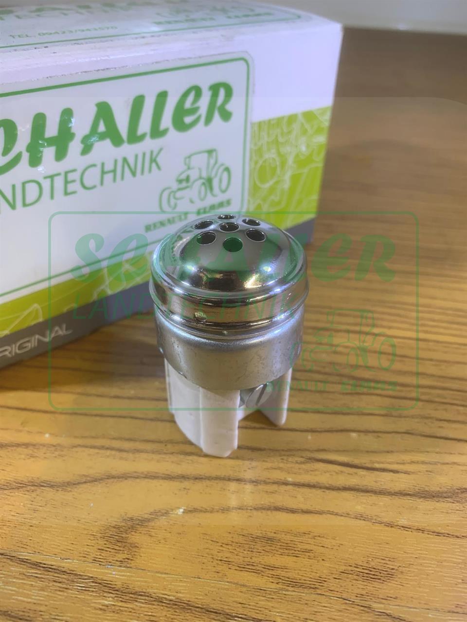 Glühüberwacher für Alfa Motoren, Indenor XDP4x