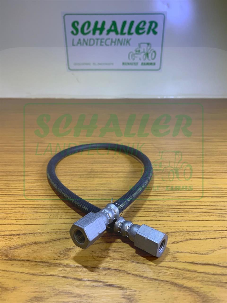 Bremsschlauch  TX, TZ, TL 61-14 bis 145-14 *mit Trockenbremse - 30km/h !!!*