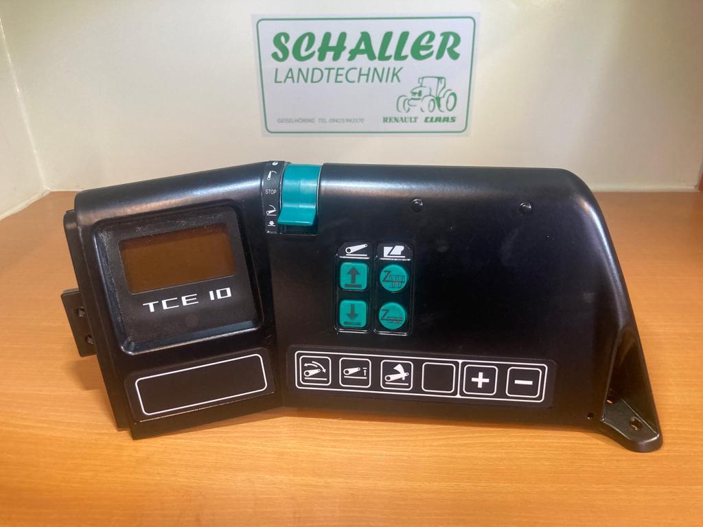 Bedienbox TCE 10 EHR für Renault Ares [Generalüberholt im Tausch]