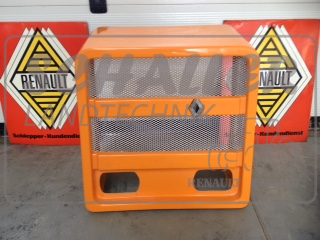 Front-Motorhaube für Renault 14er-Serie, 4 Zyl