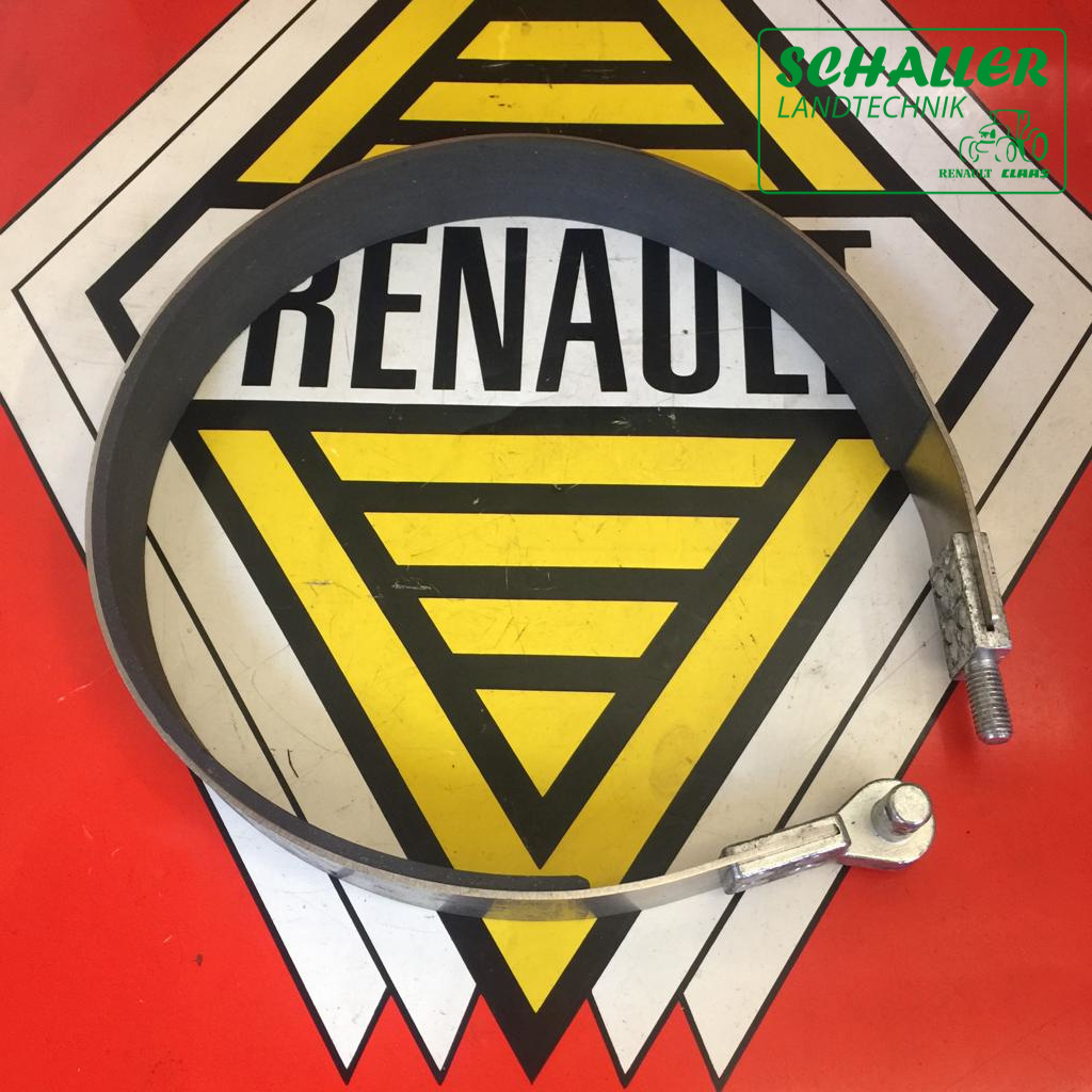 Handbremsband TX/TZ/TS, Ø 245mm links, große Modelle