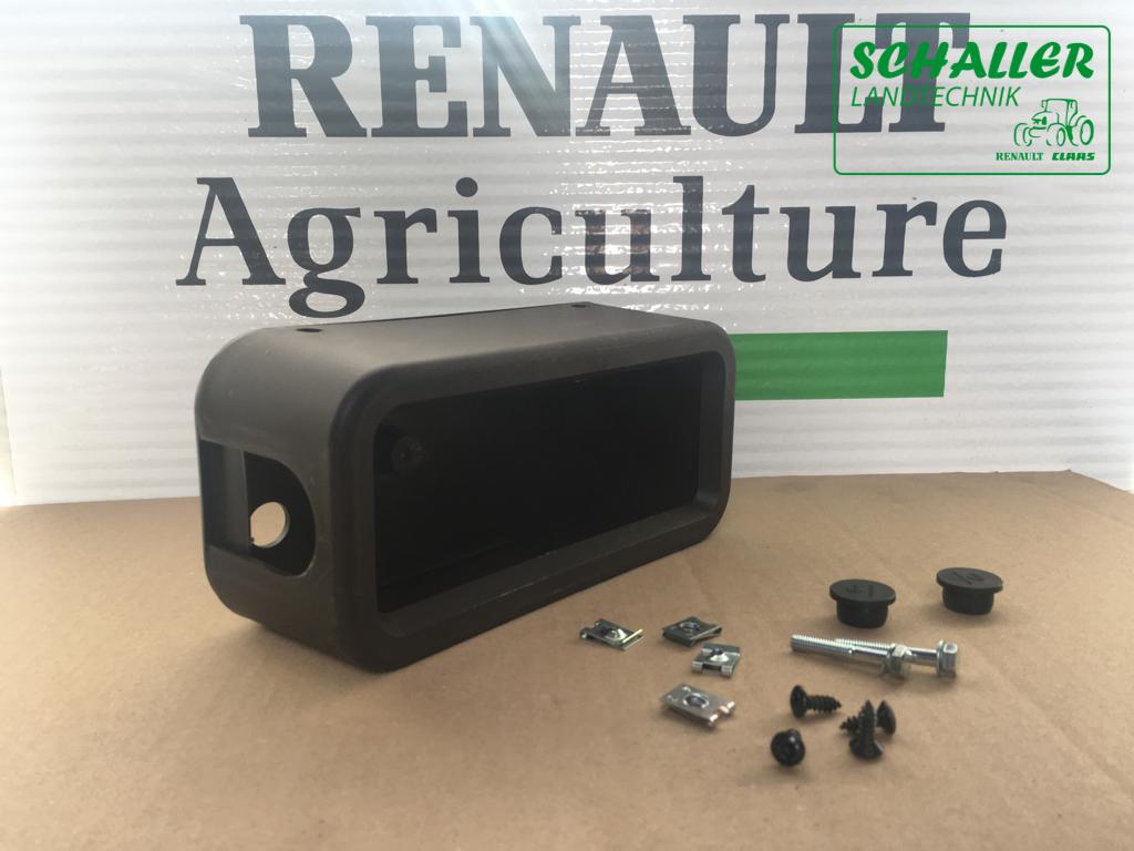 Seitenleuchten-Verkleidung TX/TS/TZ/TL