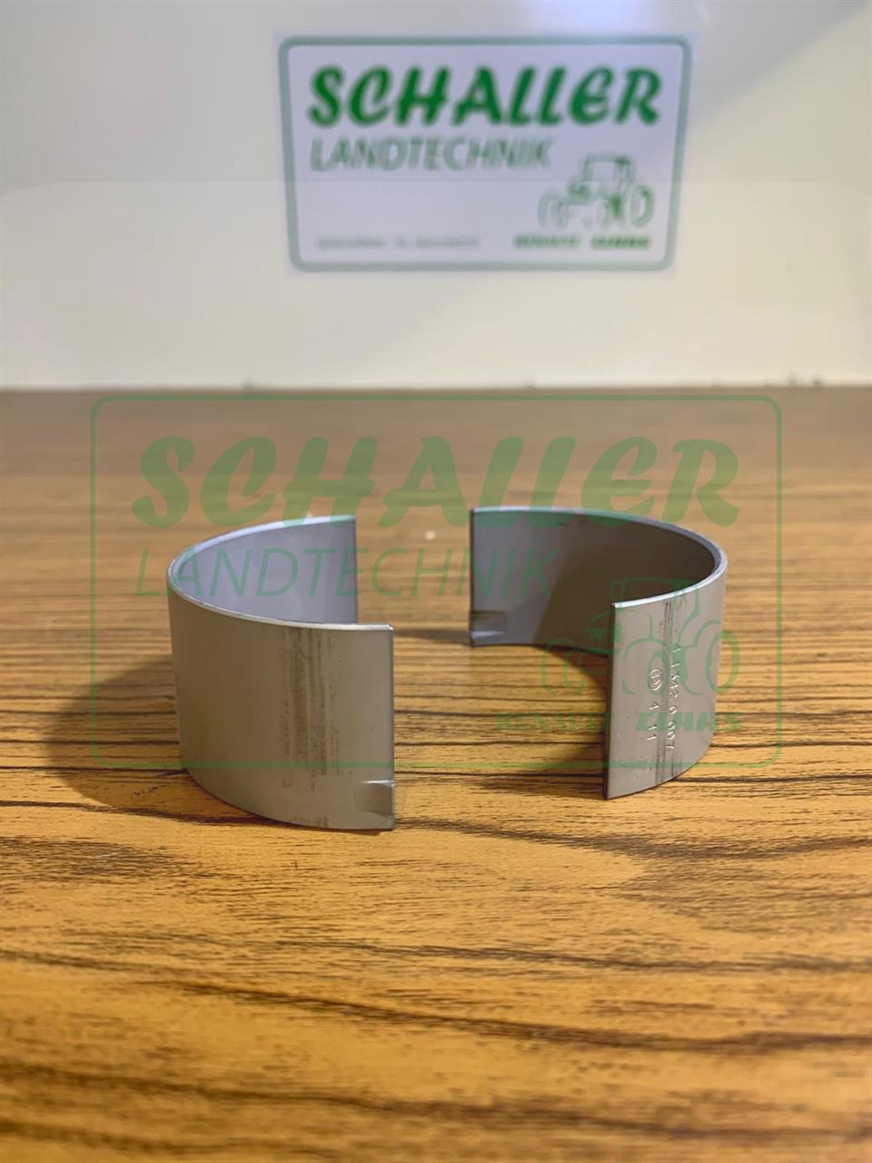 Pleuellager für Alfa Motoren