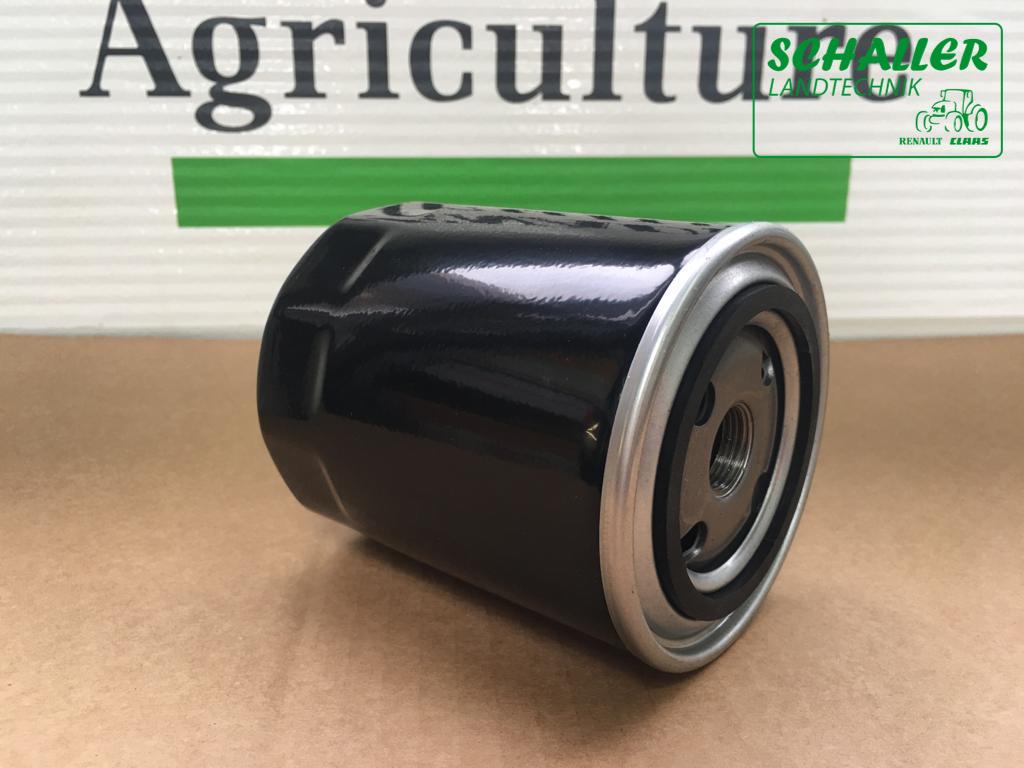 Motorölfilter MWM 2/3 Zyl. luftgekühlt