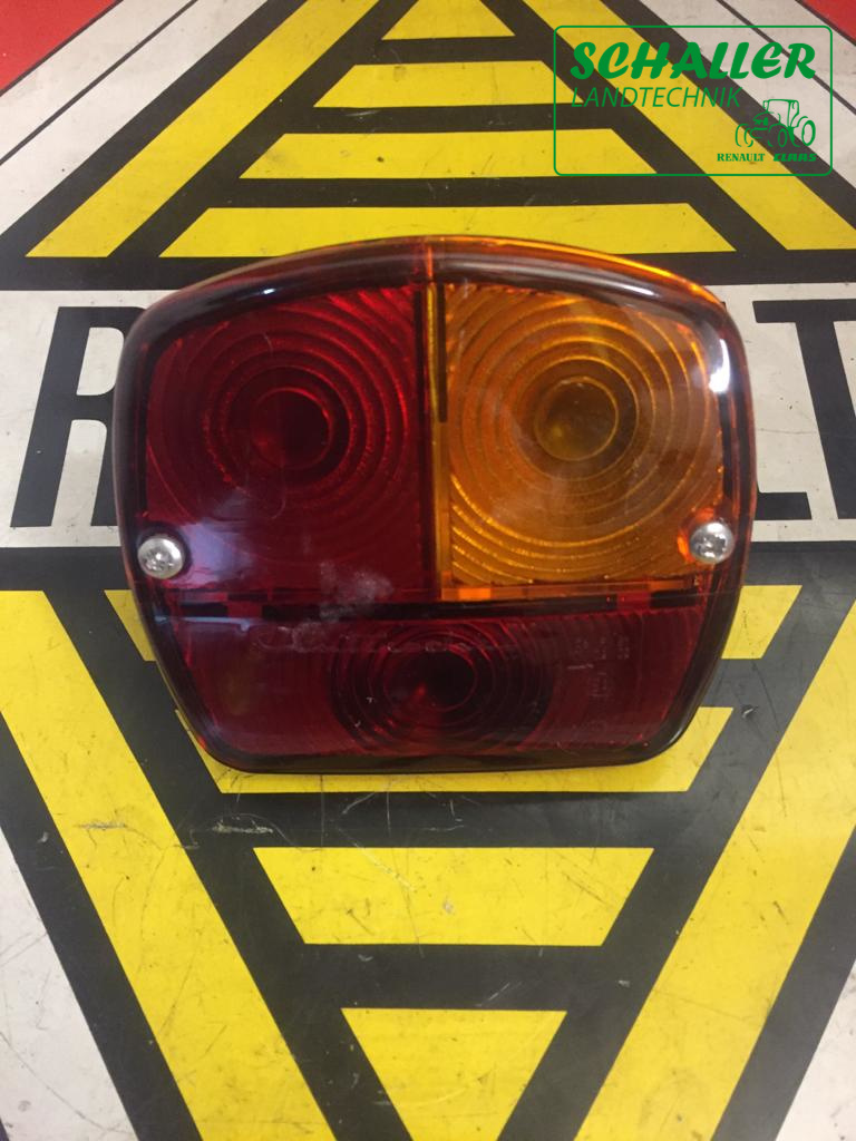 Rücklicht alte Baureihe/ Schmalspur rechts