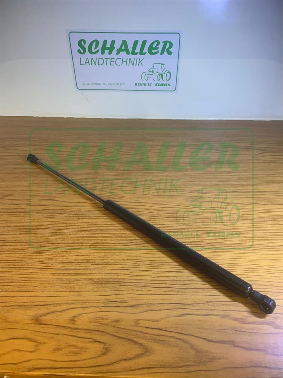 Gasfeder für Heckscheibe Ares, Atles, Arion und Axion 1. Generation