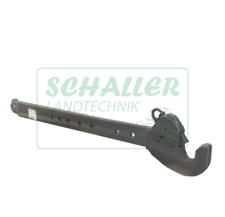 Unterlenker rechts 58-14 bis 90-34 LS, MX,TX, TS, Ceres und Celtis