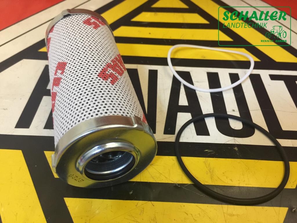 Hydraulik-Druckfilter für Ceres, MX, TX neu