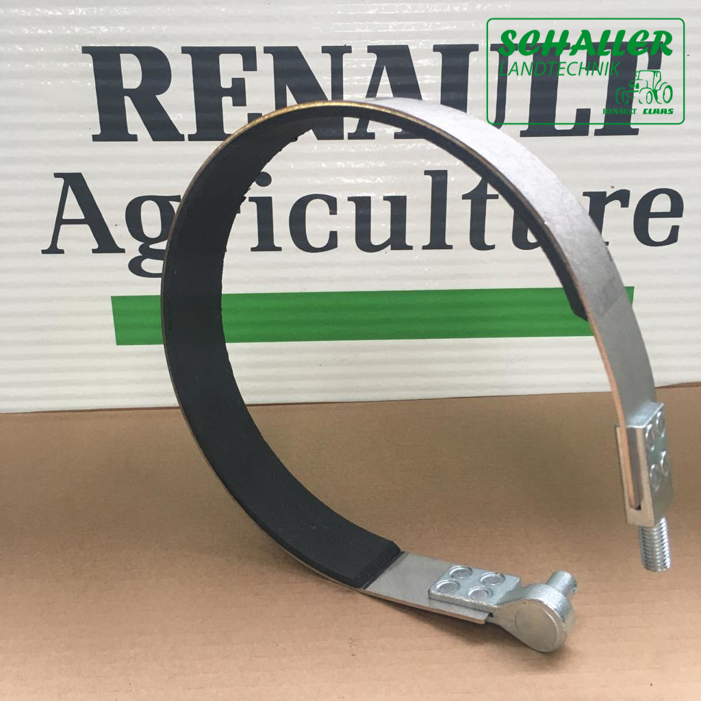 Handbremsband TX/TS/RS, Ø 200mm rechts 