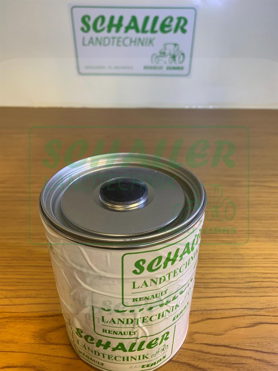 Lack  RENAULT anthrazit-grau