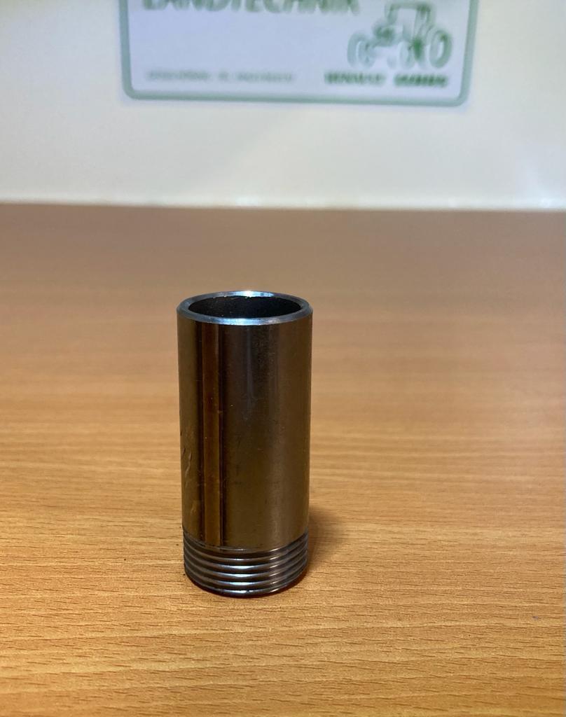 Zylinderkopf- Wasserrohranschluss MWM