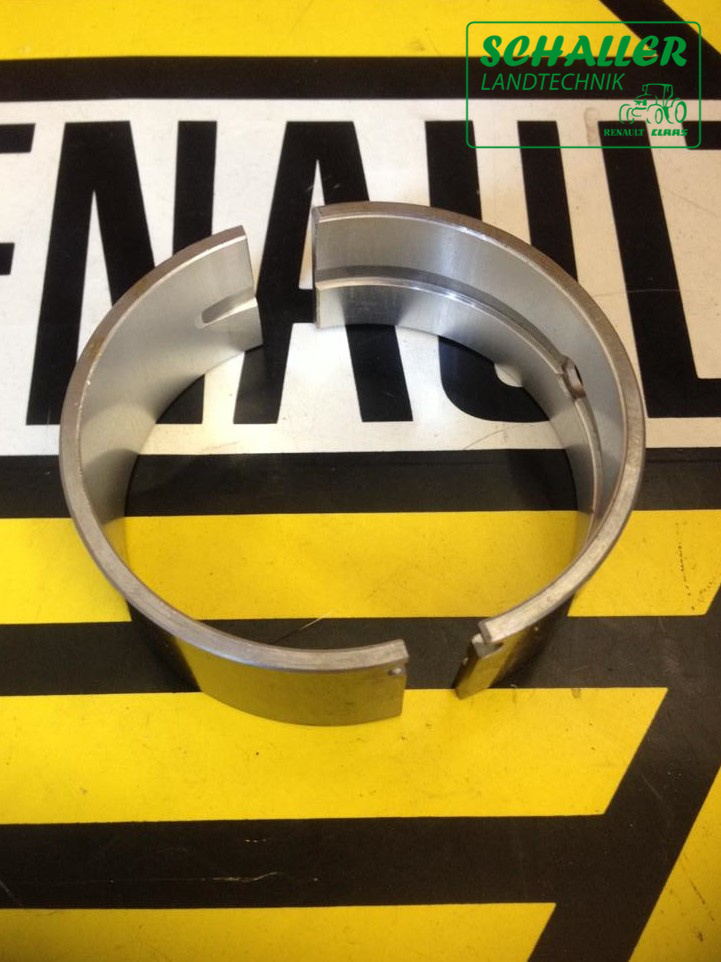 Hauptlager Kurbelwelle MWM unverstärkt