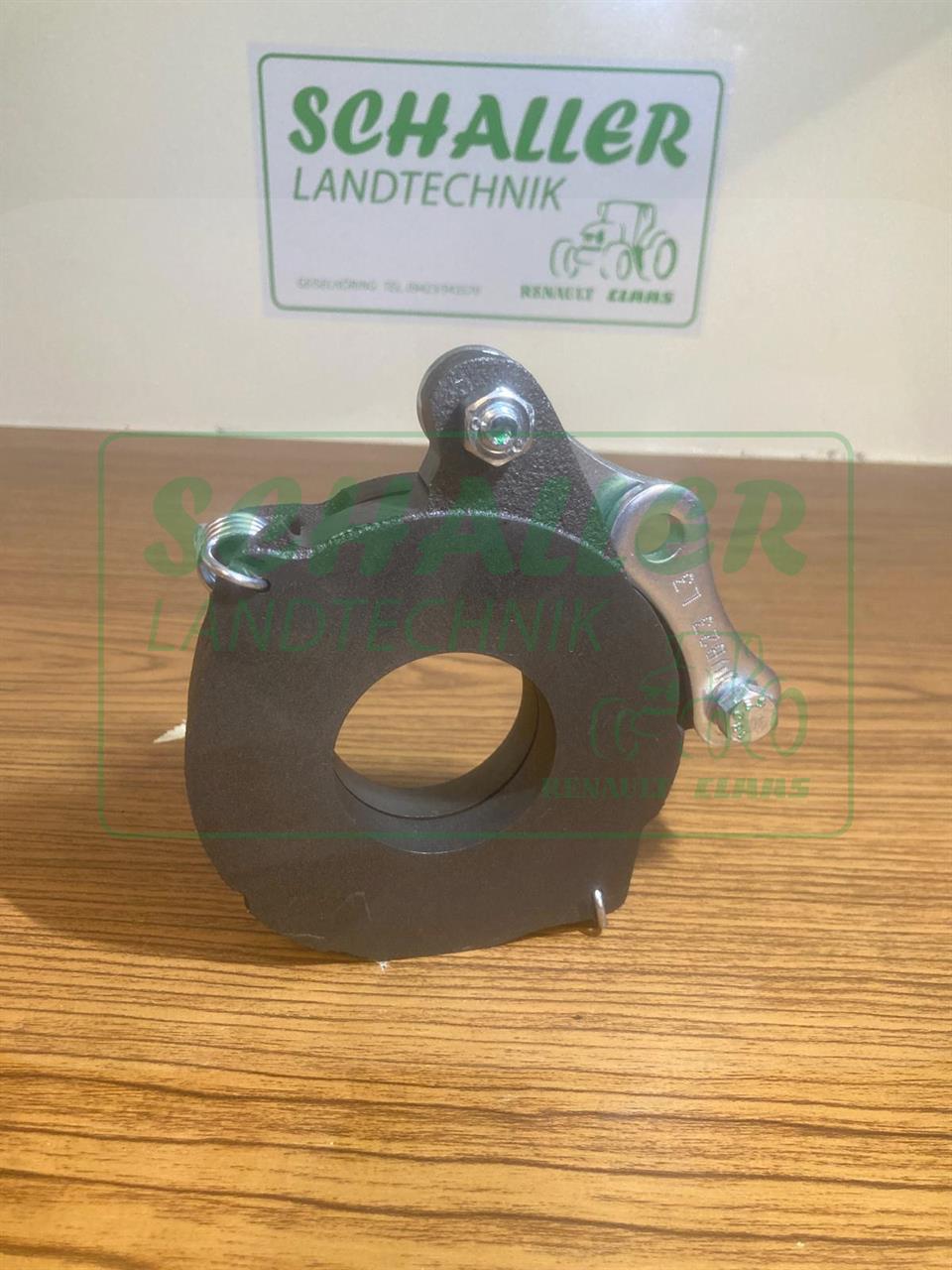 Bremsautomat f. alte Baureihe 102mm, Handbremse