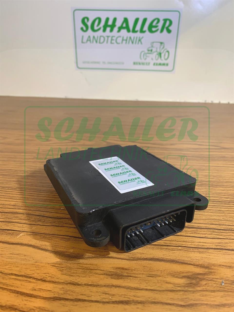 Steuergerät Motor Ares 506, 507, 606, 607, 806, Celtis für Stanadyne Pumpe