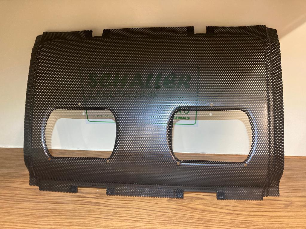 Frontgrill Motorhaube für Ceres/Cergos JD 3000