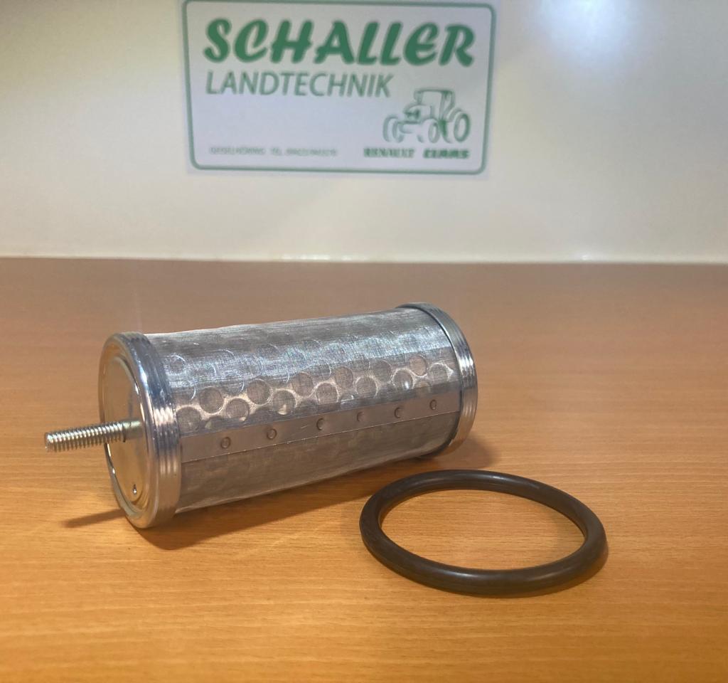 Hydraulik-Druckfilter Super,Master, R-Reihe [kürzere Ausführung]