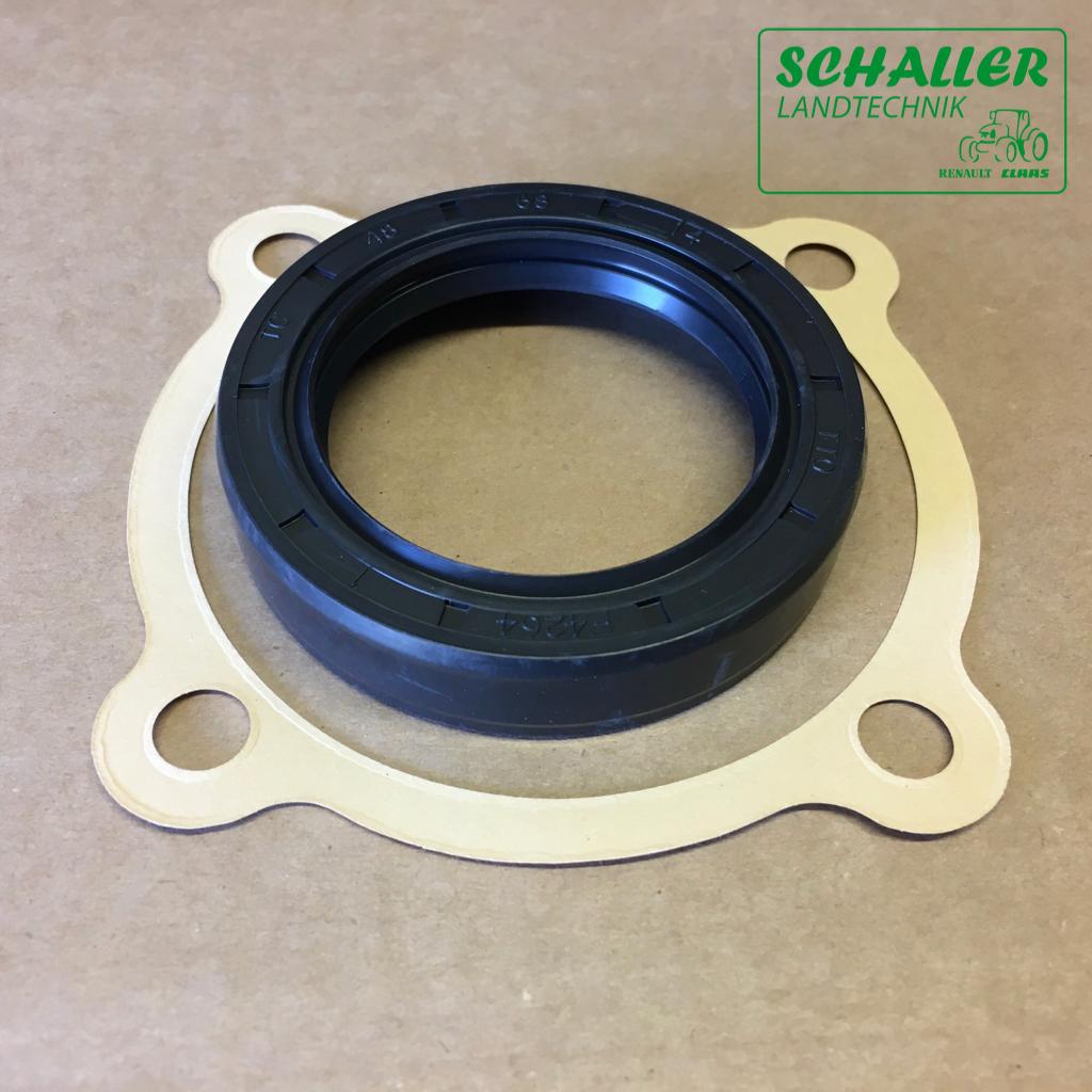 Zapfwellen - Dichtsatz Renault 551 bis 751-4S (48x68x14)