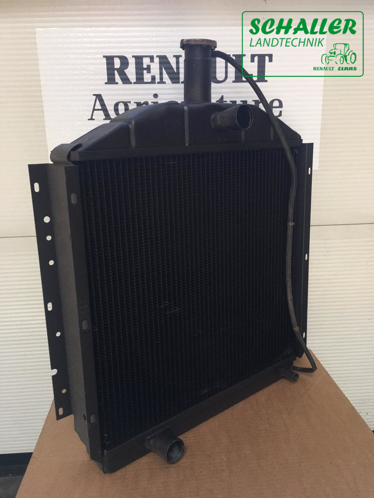 Kühler für Renault  85/90-34 MX/TX und Ceres 95 (X) MWM