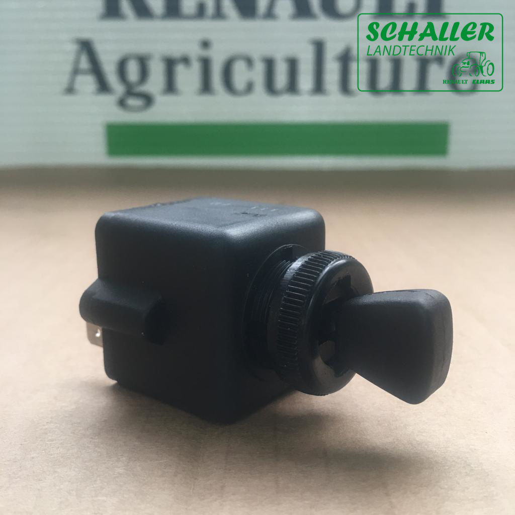 Blinkerschalter MX, PX, TX alt, Ceres