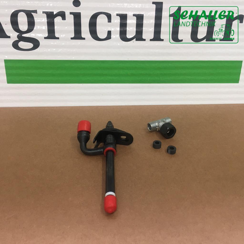 Einspritzdüse für DPS ohne Powertech schwächere Motoren (grüner Dichtring)