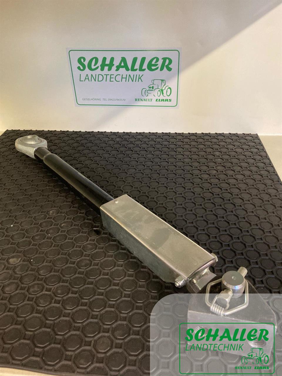 Seitenstabilisator große Getriebe für späte Renault 95-14 bis 155-54 TX und Temis