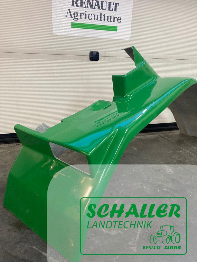 Kotflügel JD 3000 hinten rechts