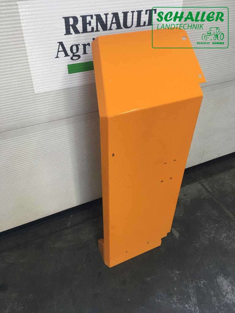 Kotflügel MX/PX/LS links hinten