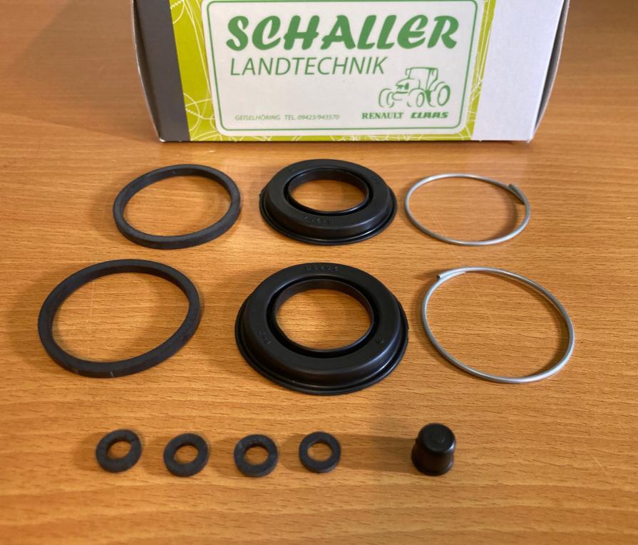 Kardanbremsen-Dichtsatz MX,PX, TX klein, 58-14 bis 90-34