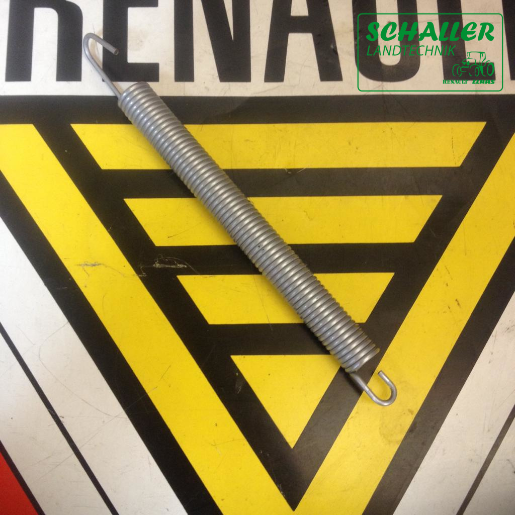 Pedalfeder für Kupplungs- und Brems-Pedal