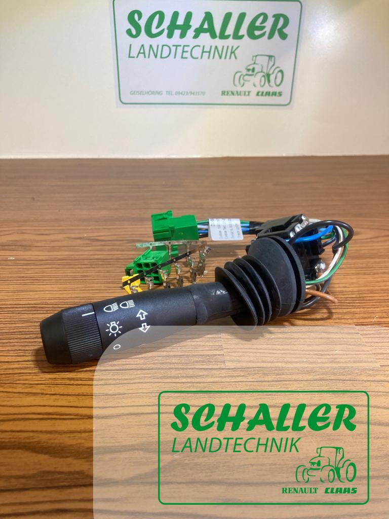 Lichtschalter für Ceres X-Model 