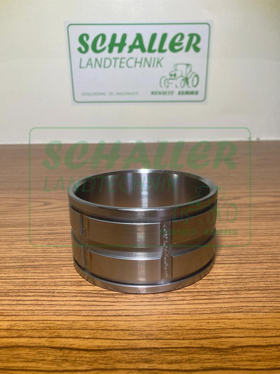 Vorderachs-Schrumpfbuchse S/LS/MX/RS/TX/TS/TZ