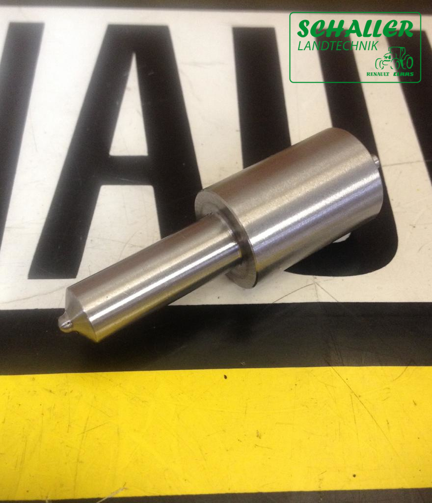 Einspritzdüsen-Einsatz MWM luftgekühlt