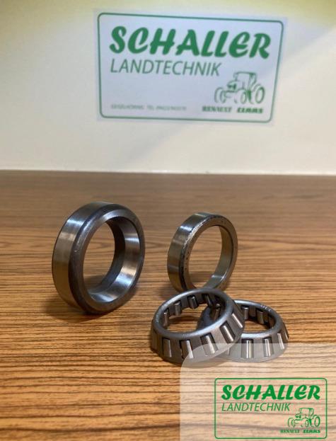 Lenkgetriebe-Lager-Satz für Renault Schmalspur und R-Reihe