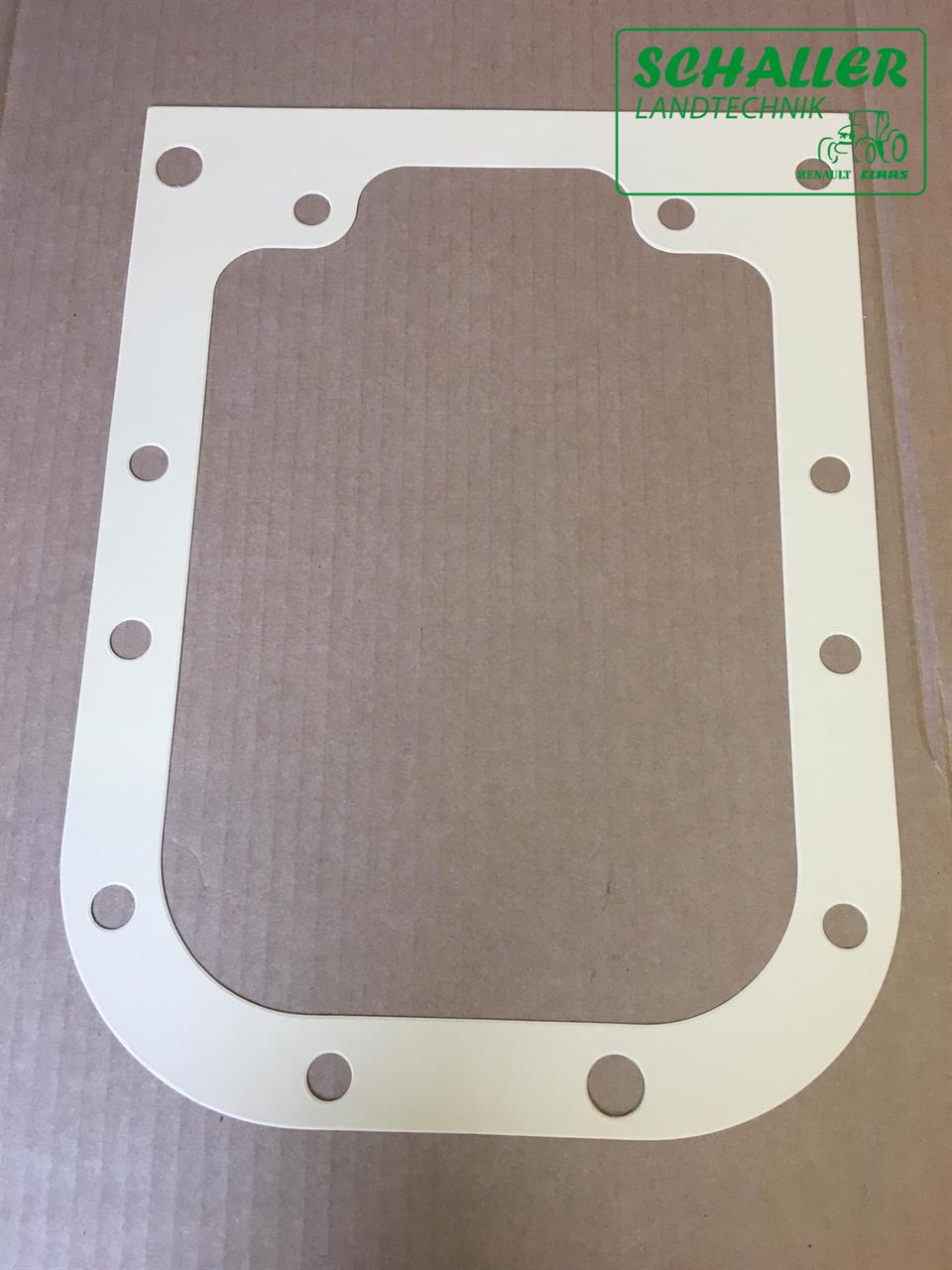 Getriebedichtung-Hinterachse 6 Gang u.4 Gang Getriebe