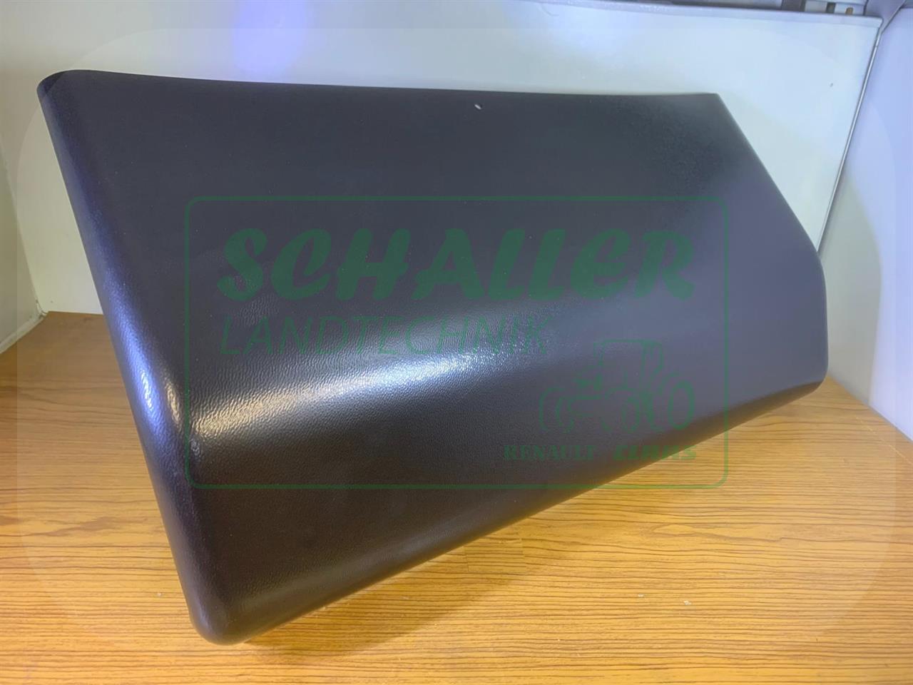 Batteriekasten - Deckel für Renault/Claas Ares 610-640, 616-696