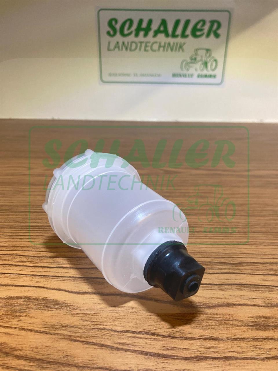 Brems-Ölbehälter 891 bis 1181-4 und S