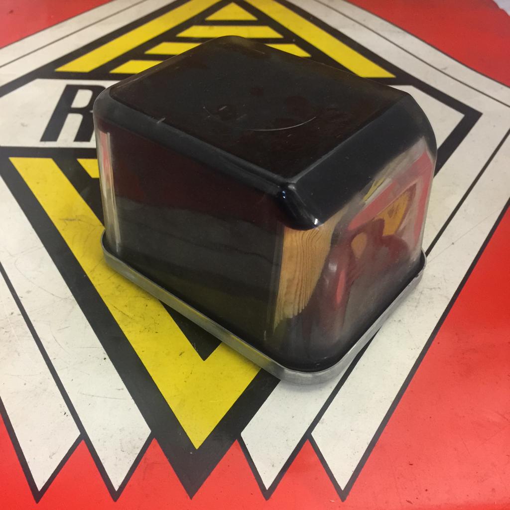 Kraftstofffilter für Renault viereckig